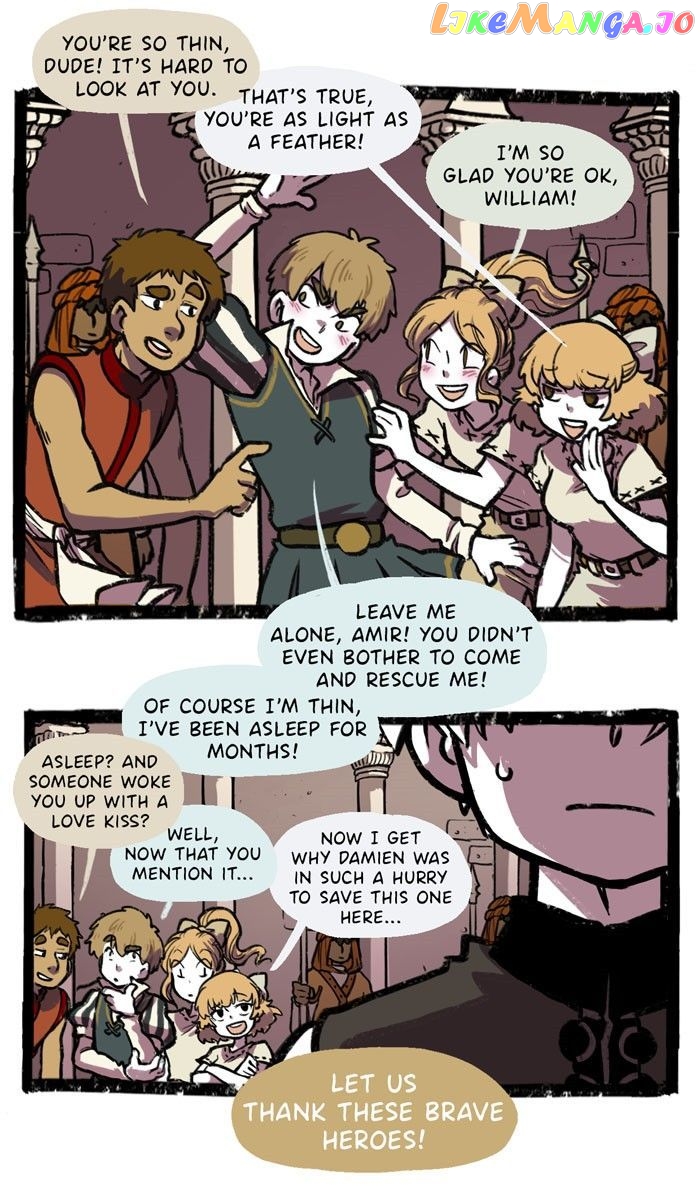 Read Hooky - Manga Manga Online