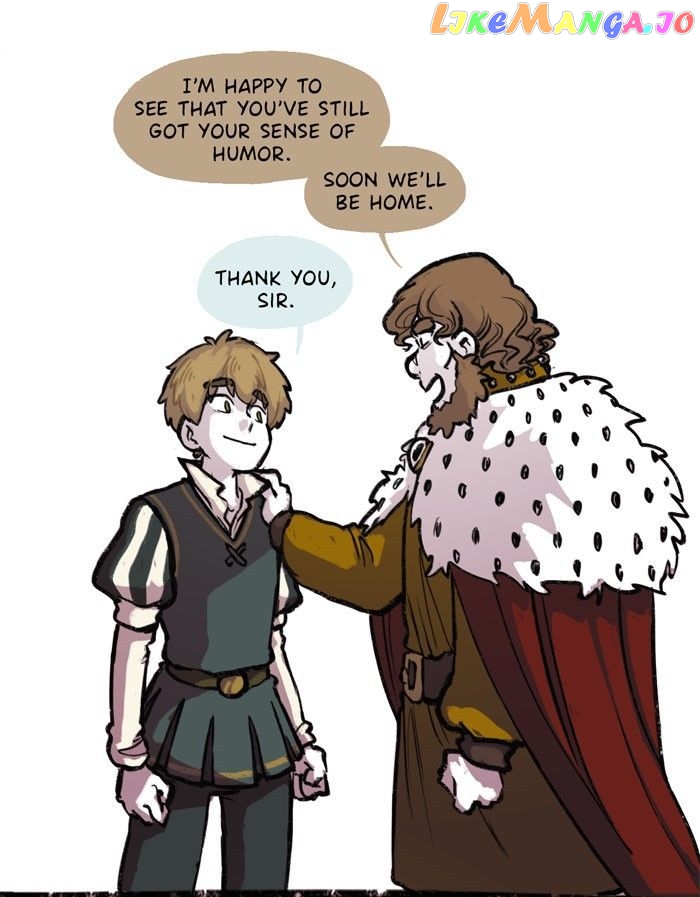 Read Hooky - Manga Manga Online