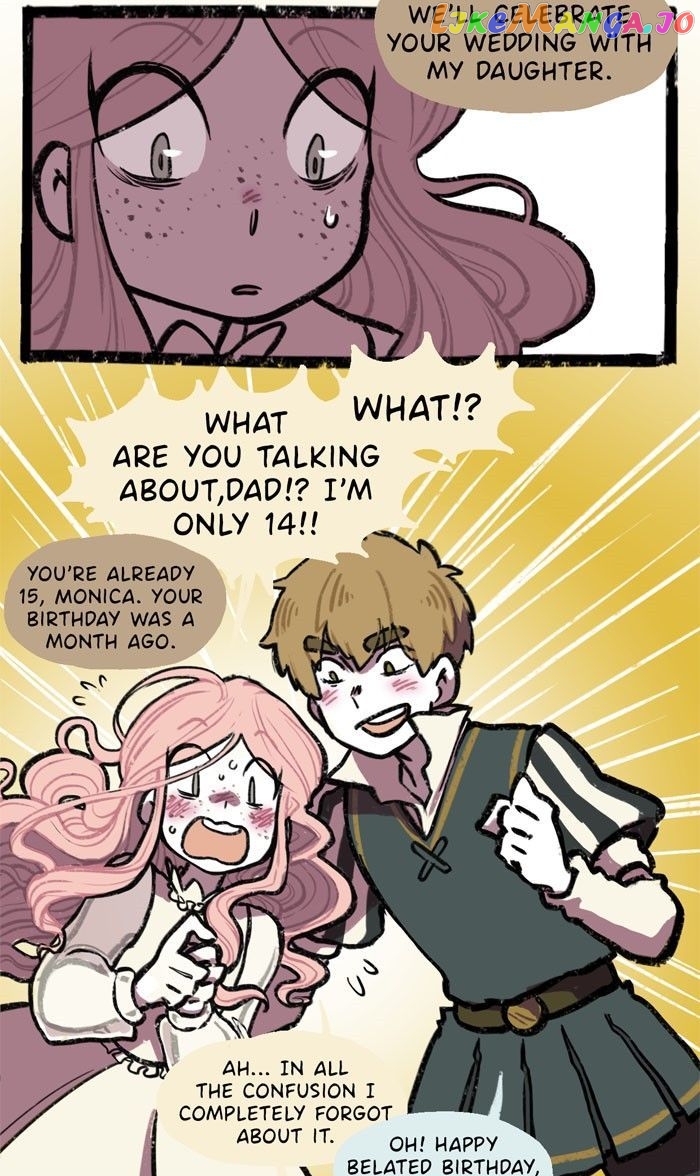 Read Hooky - Manga Manga Online