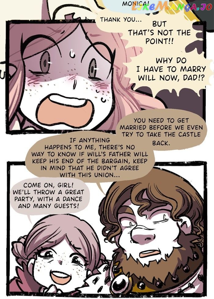 Read Hooky - Manga Manga Online