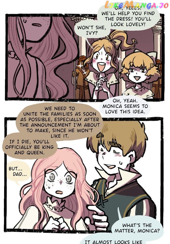 Read Hooky - Manga Manga Online