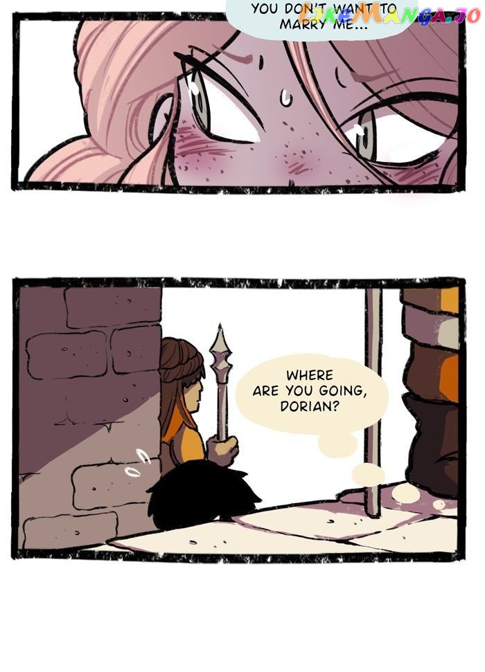 Read Hooky - Manga Manga Online