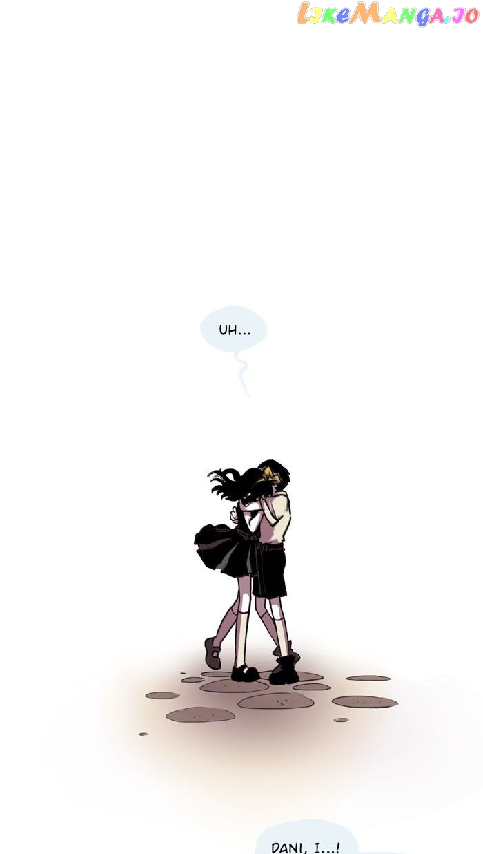 Read Hooky - Manga Manga Online