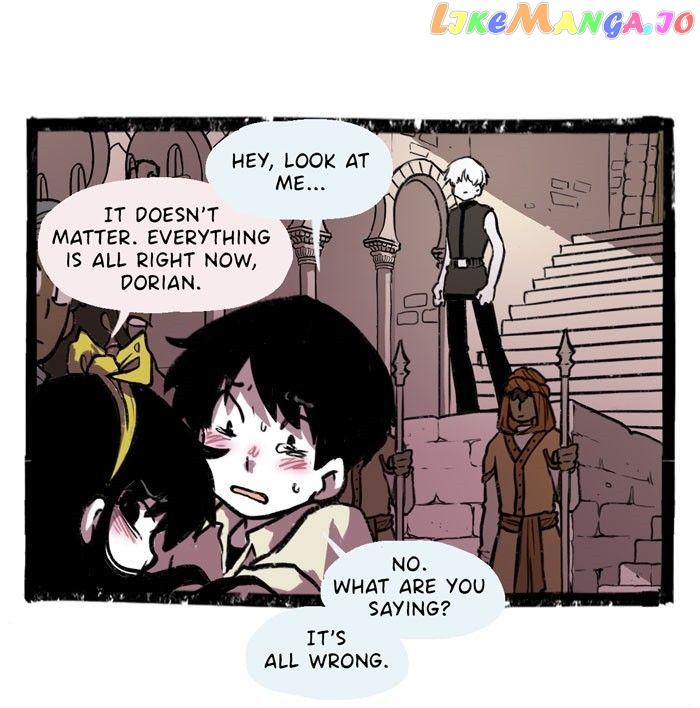 Read Hooky - Manga Manga Online