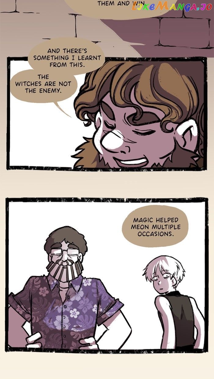 Read Hooky - Manga Manga Online