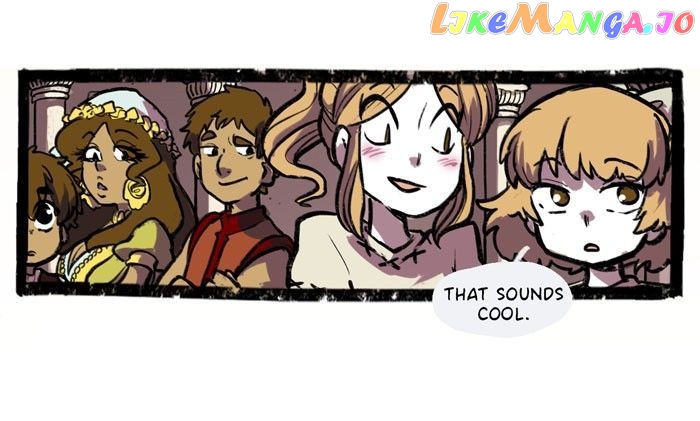 Read Hooky - Manga Manga Online