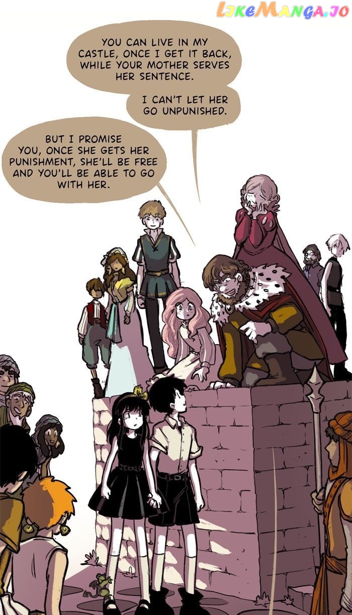 Read Hooky - Manga Manga Online