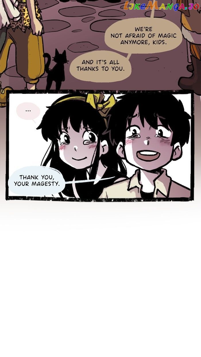 Read Hooky - Manga Manga Online