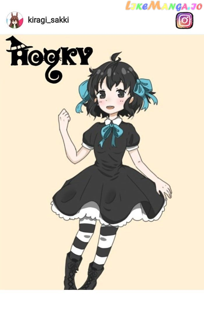 Read Hooky - Manga Manga Online