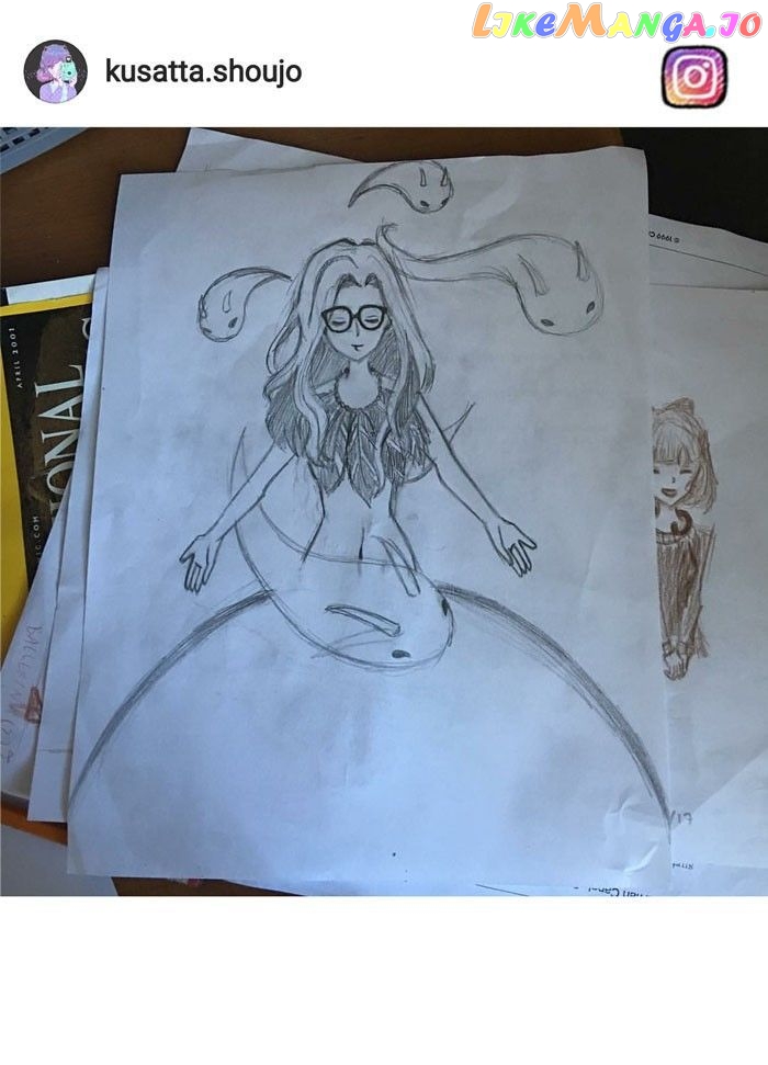 Read Hooky - Manga Manga Online