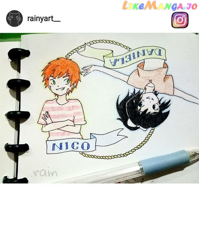 Read Hooky - Manga Manga Online