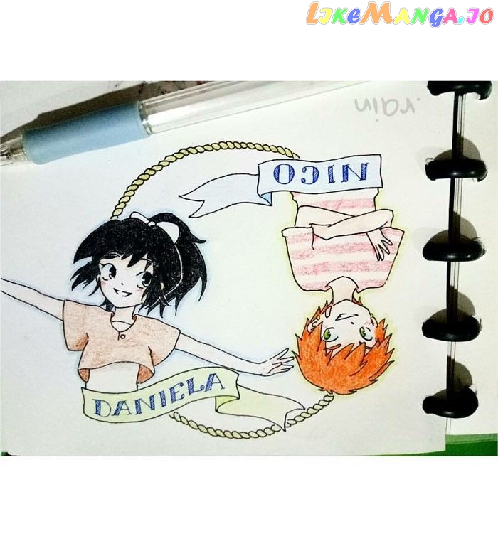 Read Hooky - Manga Manga Online