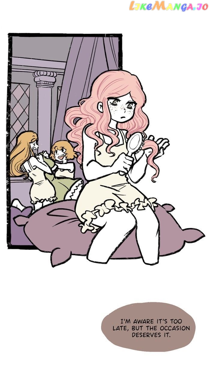 Read Hooky - Manga Manga Online