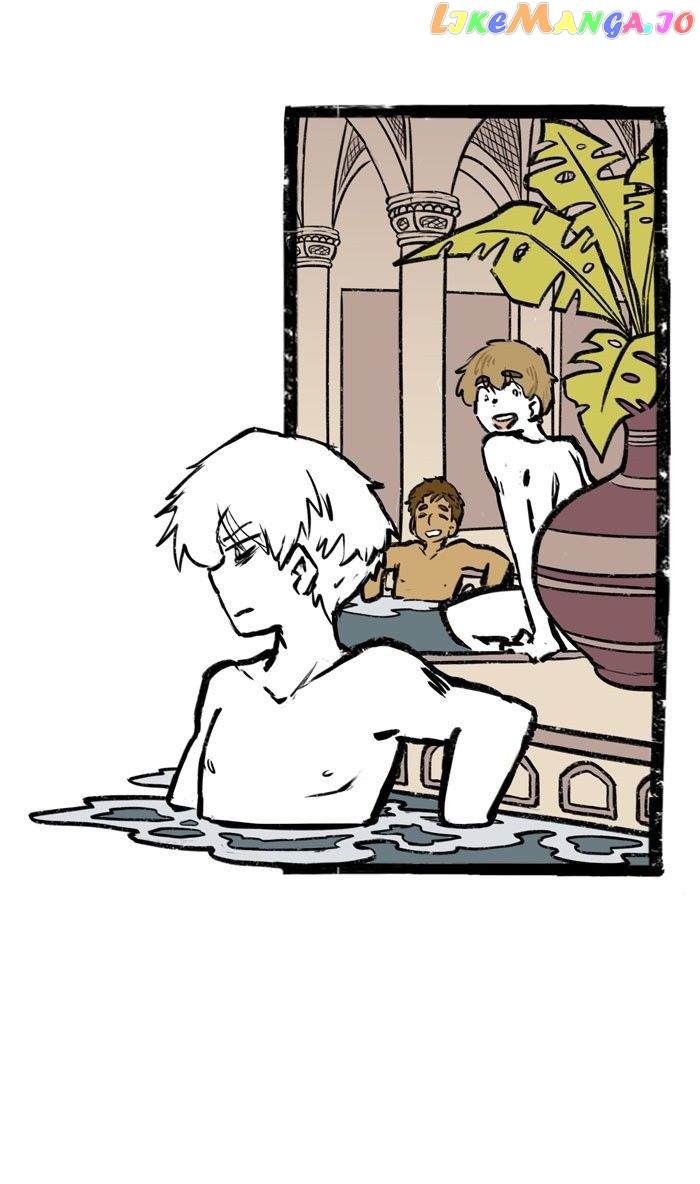 Read Hooky - Manga Manga Online