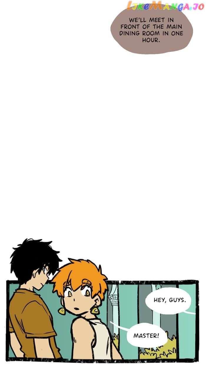 Read Hooky - Manga Manga Online