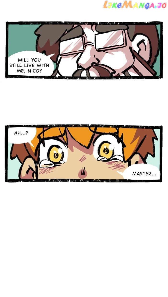 Read Hooky - Manga Manga Online