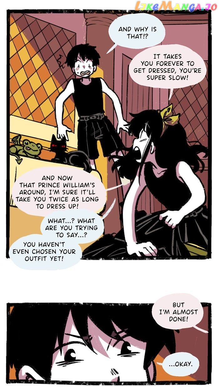 Read Hooky - Manga Manga Online