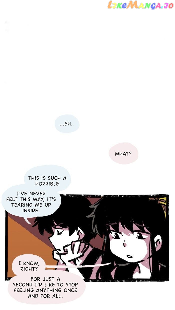 Read Hooky - Manga Manga Online