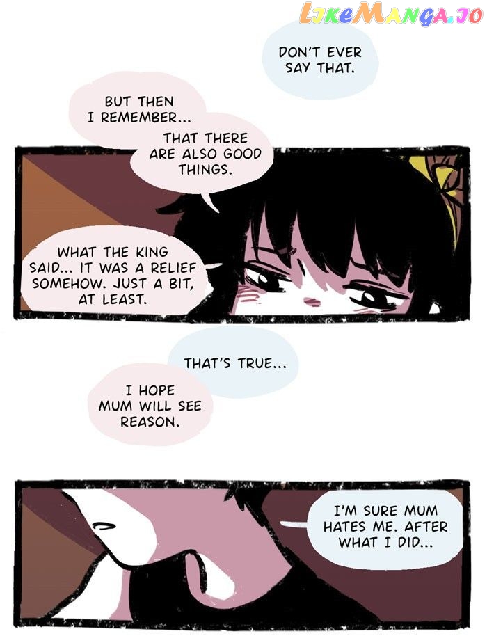 Read Hooky - Manga Manga Online