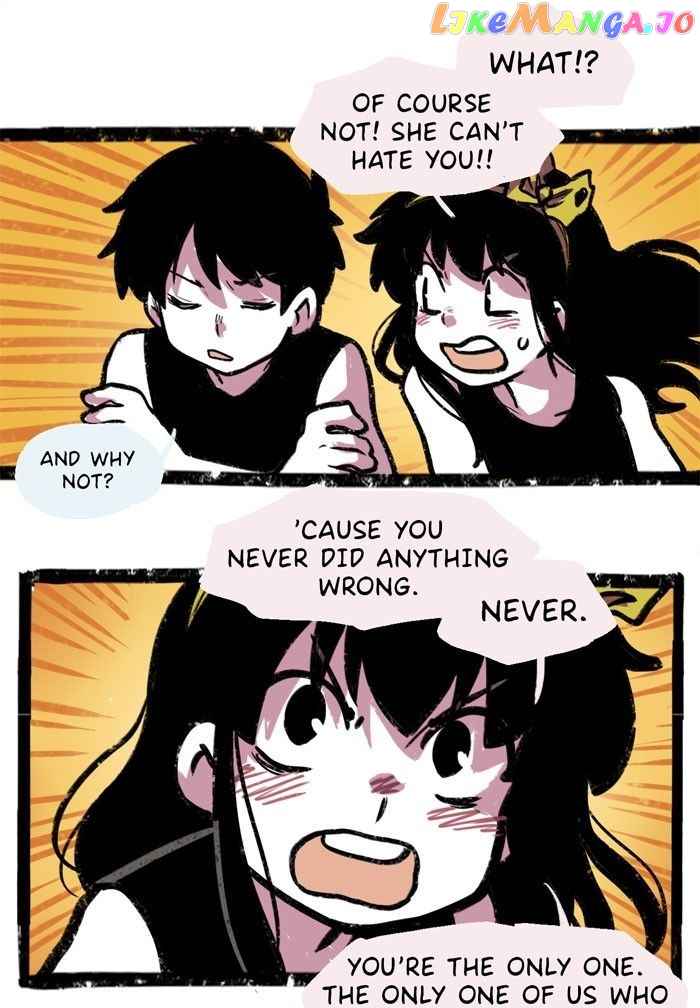 Read Hooky - Manga Manga Online