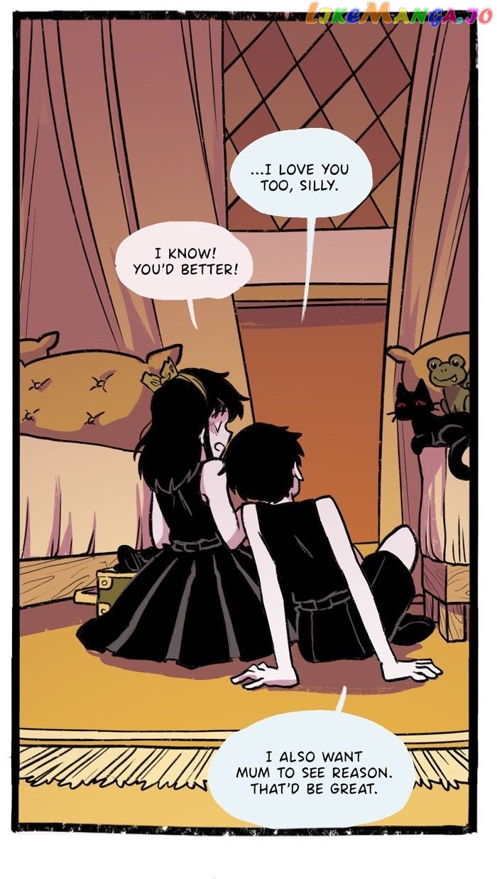 Read Hooky - Manga Manga Online