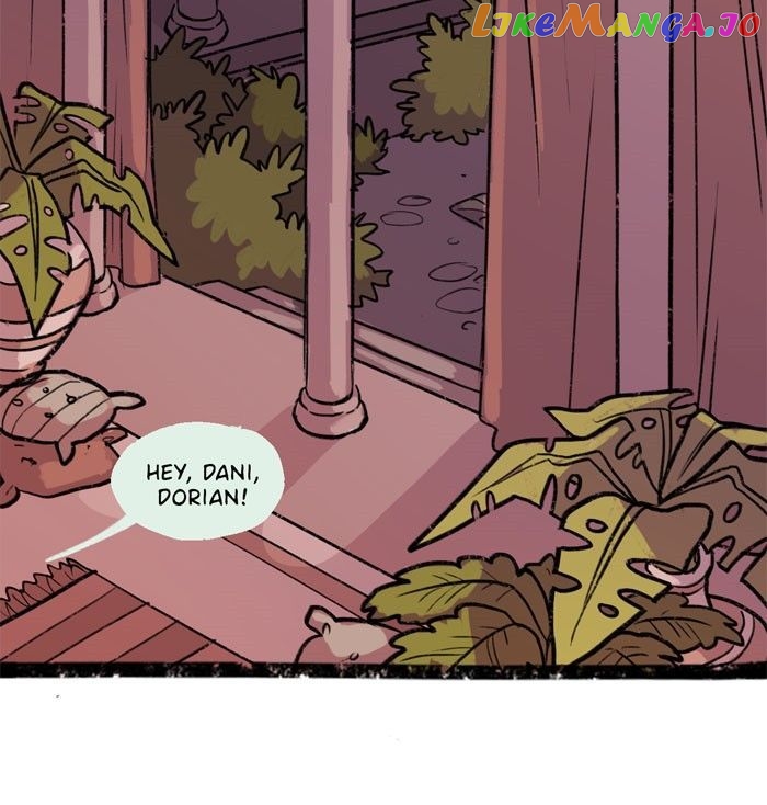 Read Hooky - Manga Manga Online