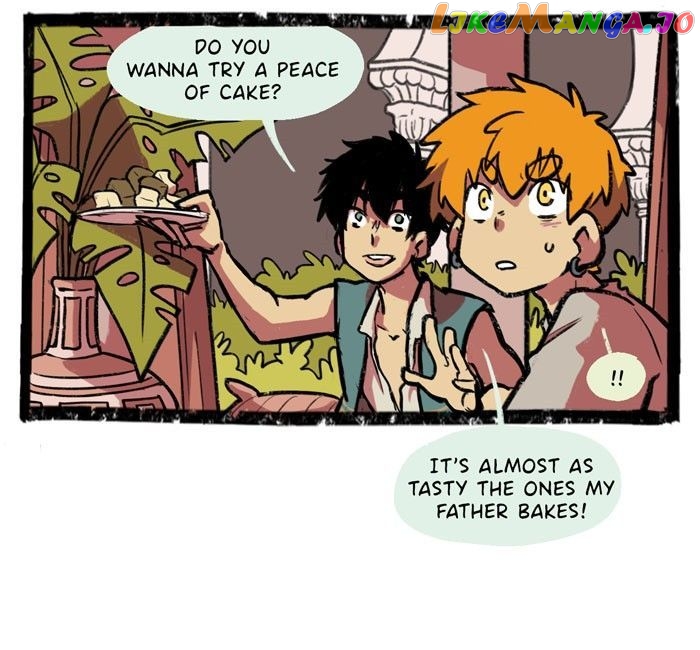 Read Hooky - Manga Manga Online