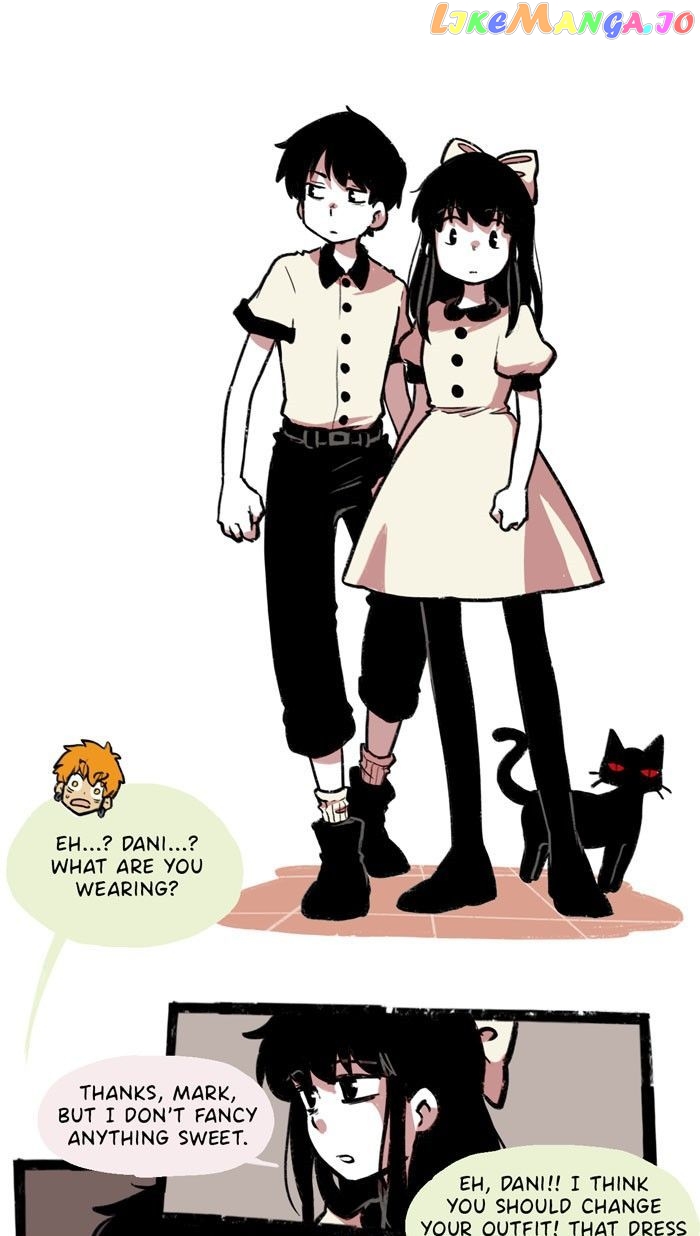 Read Hooky - Manga Manga Online