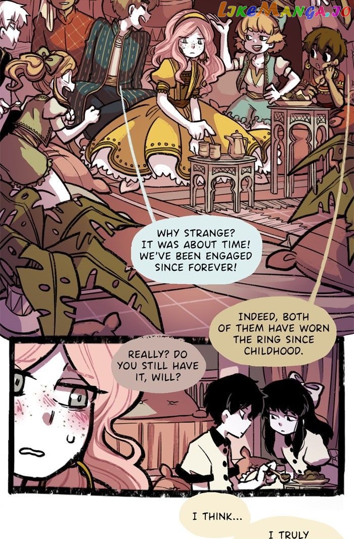 Read Hooky - Manga Manga Online