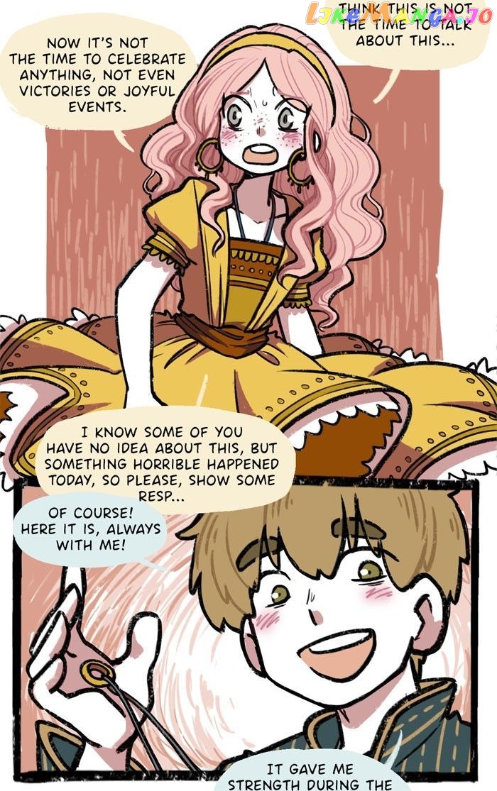 Read Hooky - Manga Manga Online