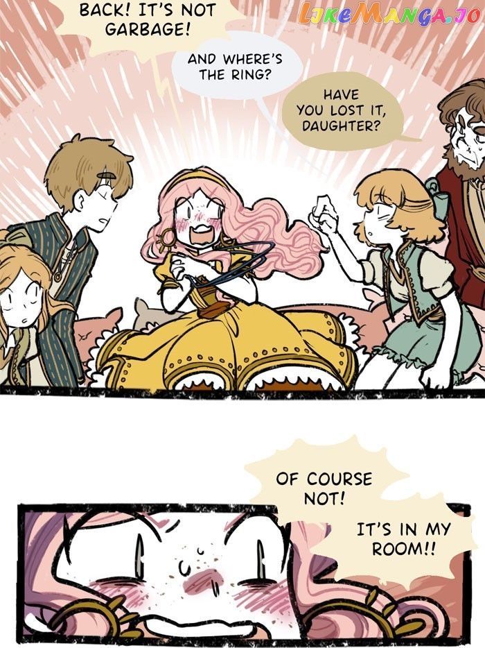 Read Hooky - Manga Manga Online