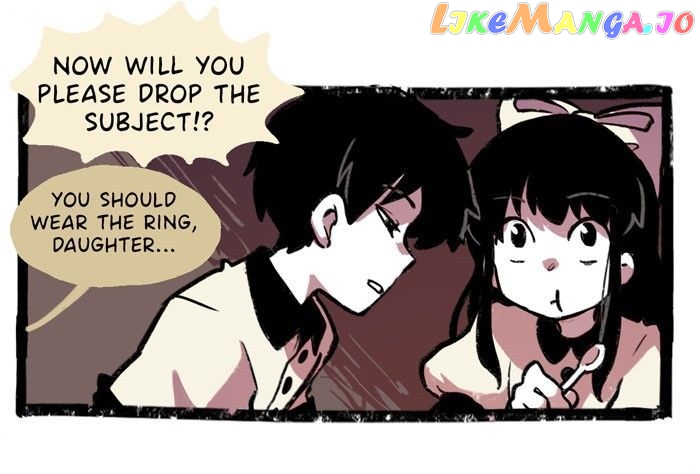 Read Hooky - Manga Manga Online