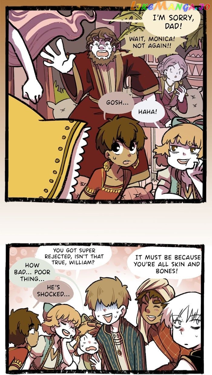 Read Hooky - Manga Manga Online