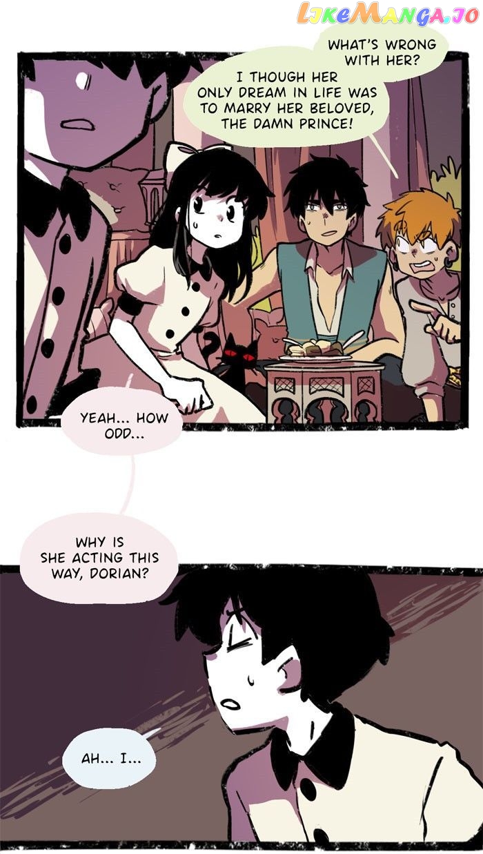 Read Hooky - Manga Manga Online