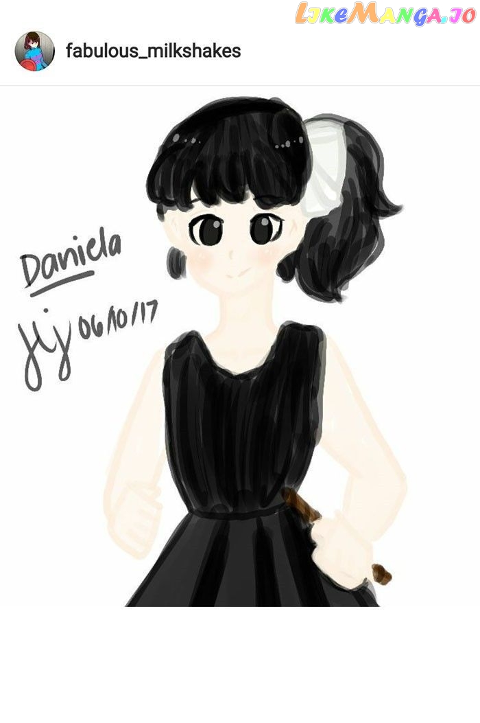 Read Hooky - Manga Manga Online