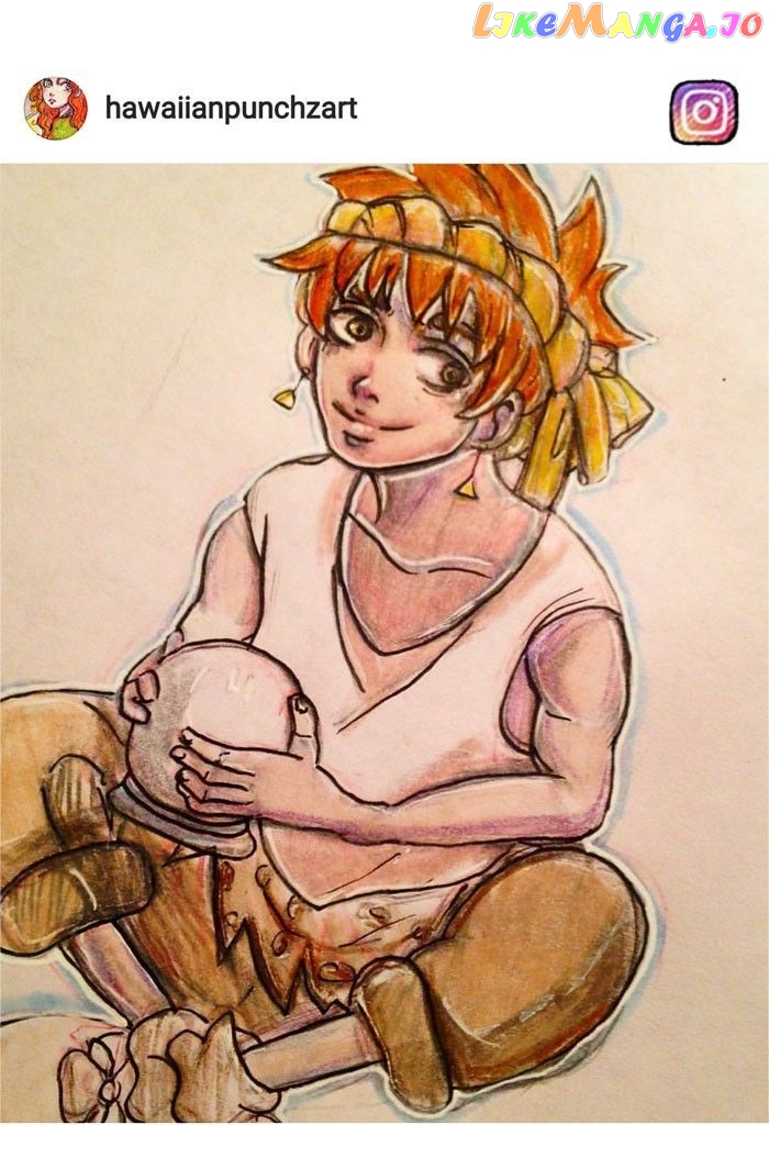 Read Hooky - Manga Manga Online