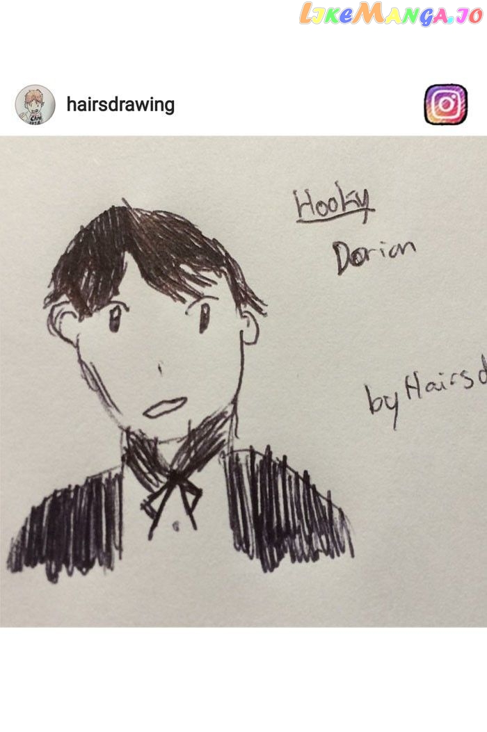 Read Hooky - Manga Manga Online