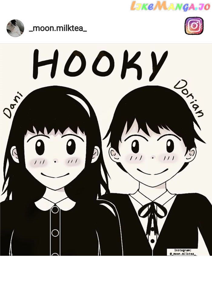 Read Hooky - Manga Manga Online