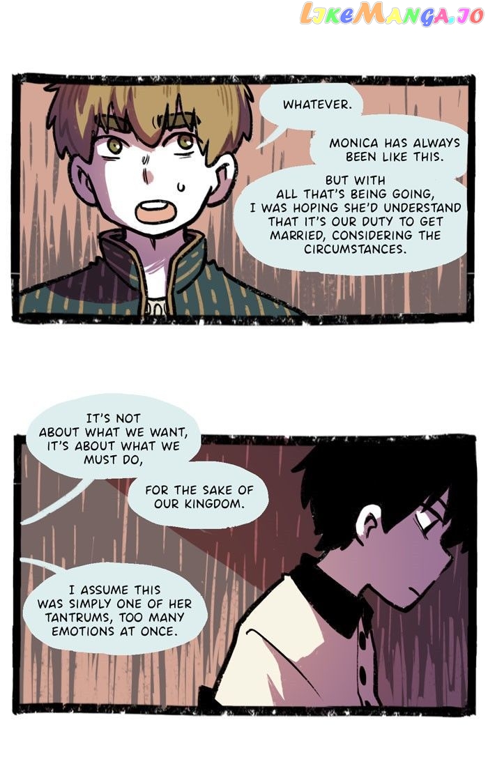 Read Hooky - Manga Manga Online