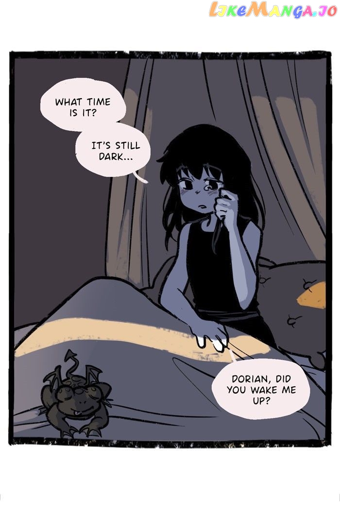 Read Hooky - Manga Manga Online