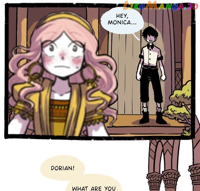 Read Hooky - Manga Manga Online