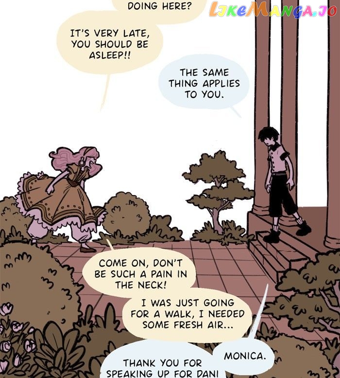 Read Hooky - Manga Manga Online