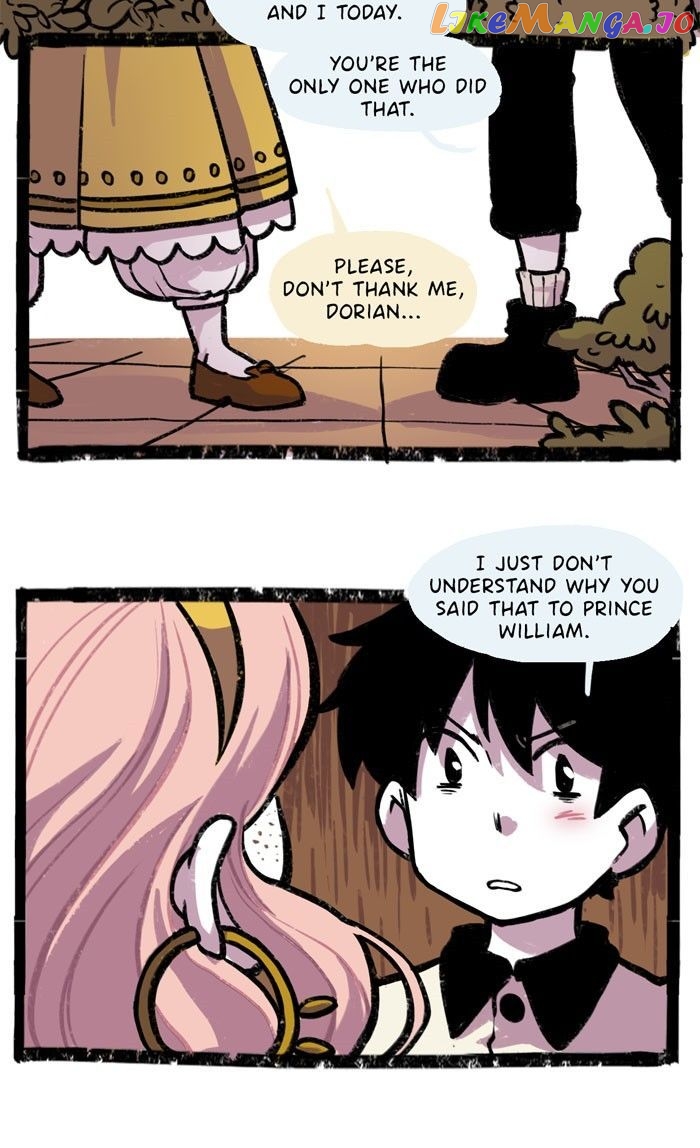 Read Hooky - Manga Manga Online