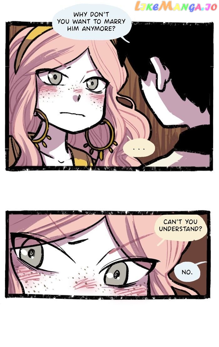 Read Hooky - Manga Manga Online