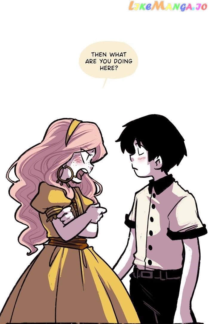 Read Hooky - Manga Manga Online