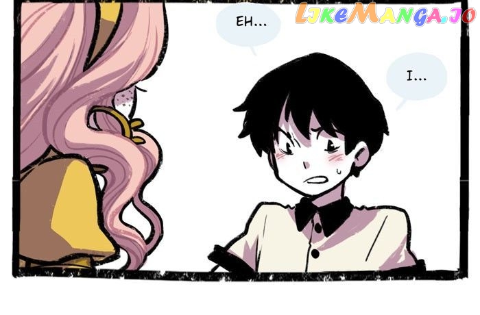 Read Hooky - Manga Manga Online