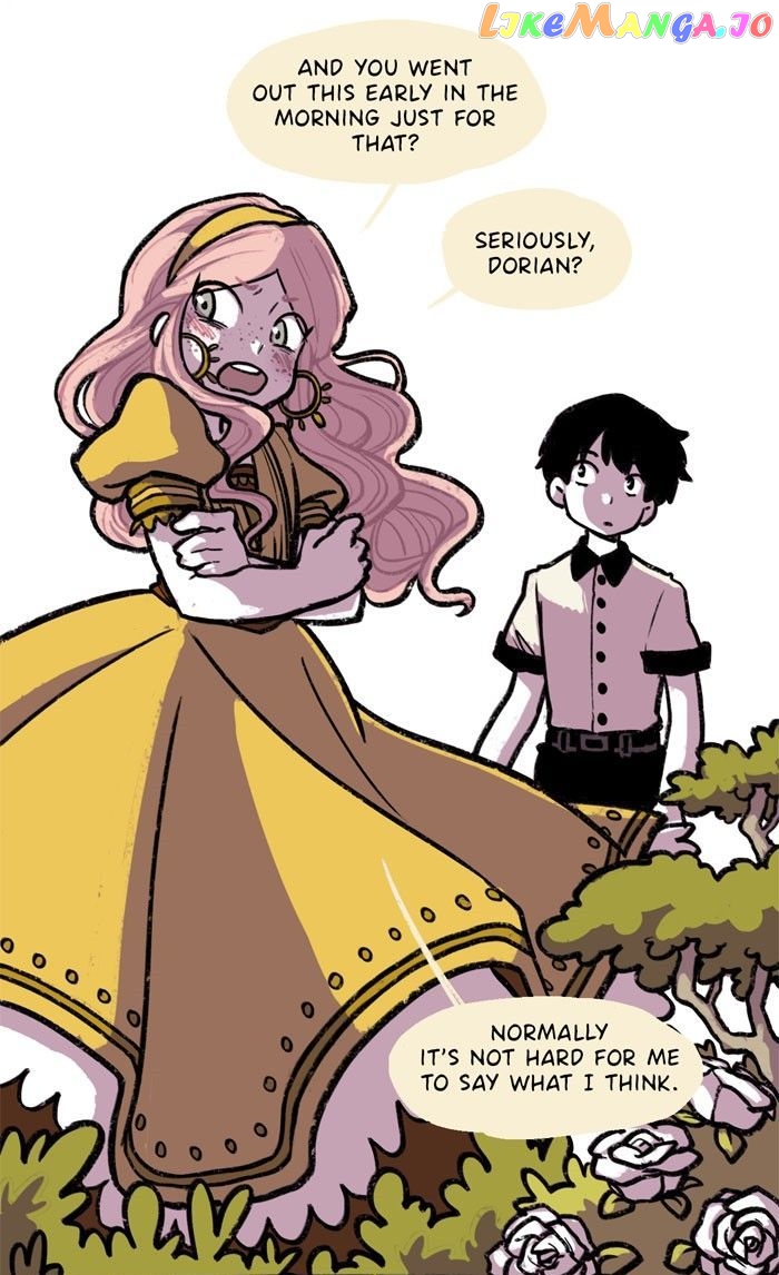 Read Hooky - Manga Manga Online