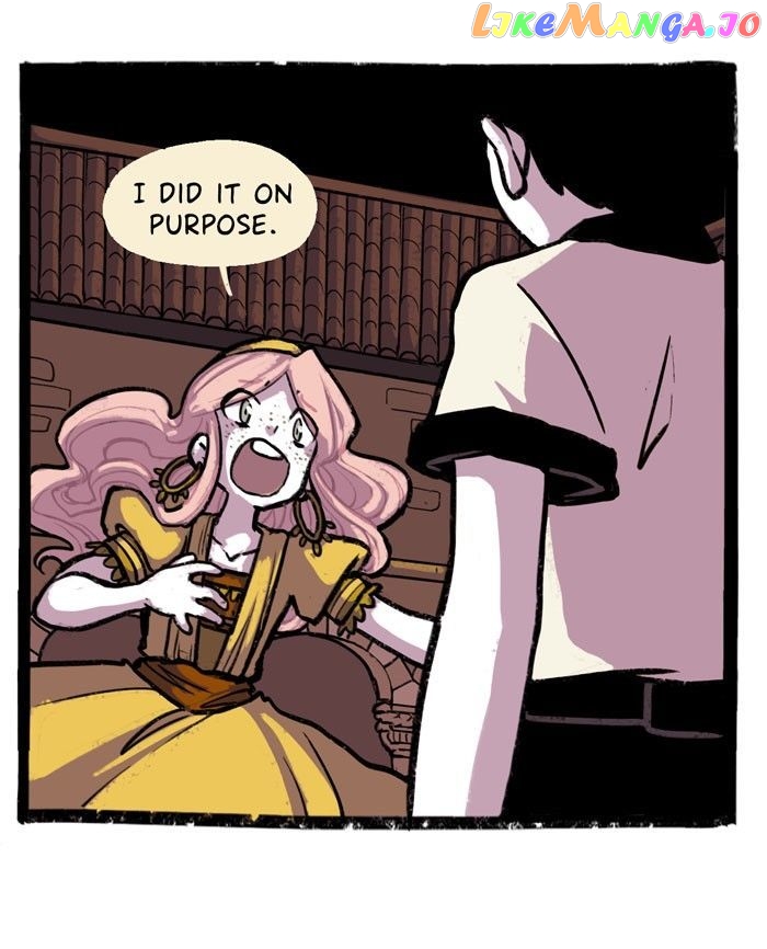 Read Hooky - Manga Manga Online