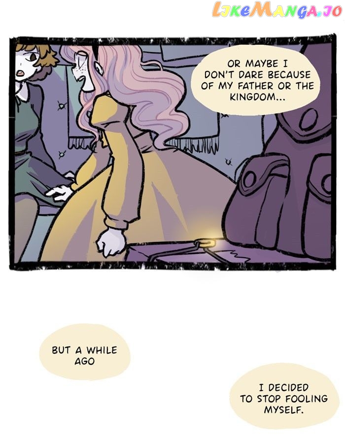 Read Hooky - Manga Manga Online