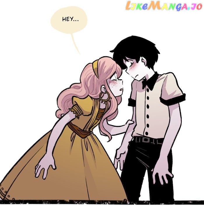 Read Hooky - Manga Manga Online